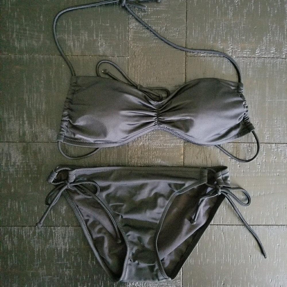 VS SWIM